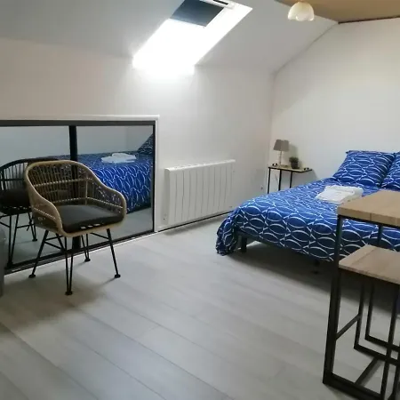 Le Colbert - Plein Centre A Petit Prix -