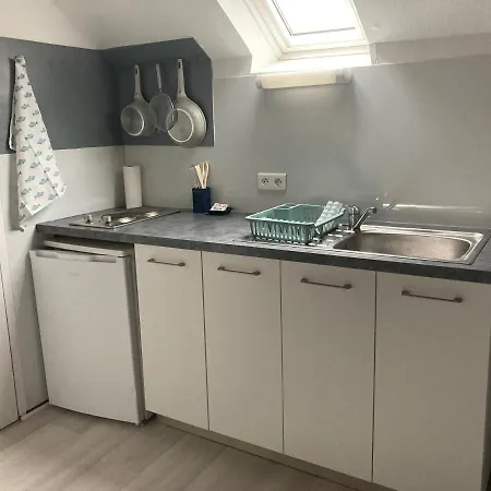 Le Colbert - Plein Centre A Petit Prix - Appartement