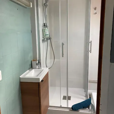 Διαμέρισμα Le Colbert - Plein Centre A Petit Prix - Rethel