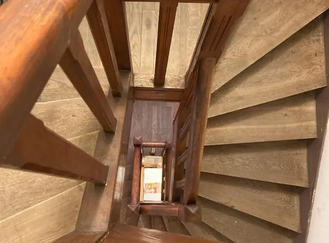 Le Colbert - Plein Centre A Petit Prix - Rethel