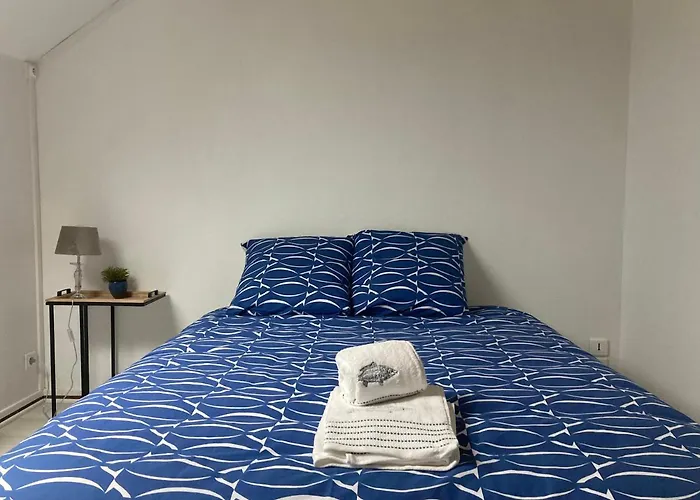 Le Colbert - Plein Centre A Petit Prix -