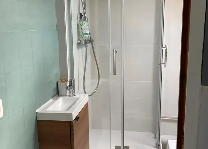 Διαμέρισμα Le Colbert - Plein Centre A Petit Prix - Rethel